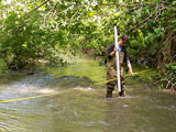 Streamflow measurement